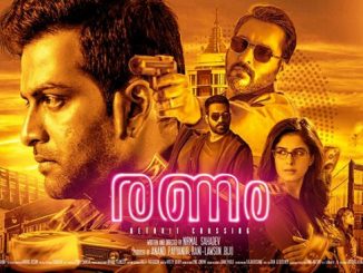 Ranam (2018) UNCUT 720p HEVC WEB-HDRip x265 Esubs [Dual Audio] [Hindi ORG – Malayalam] – 650 MB