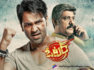 Voter (2018) Hindi 720p HEVC HDRip x265 AAC DD 2.0 Esubs – 500 MB