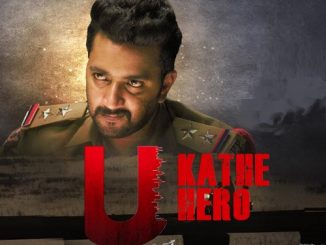 U kathe hero (2018) Hindi 720p HEVC WEB-HDRip x265 AAC DD 2.0 – 450 MB