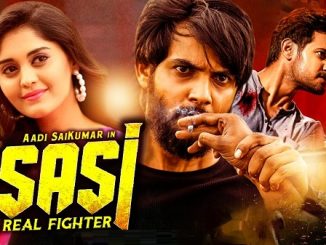Sashi (2021) UNCUT 1080p | 720p 10-Bit HEVC WEB-HDRip x265 Esubs [Dual Audio] [Hindi ORG DD 2.0 – Telugu] – 2.1 GB | 900 MB