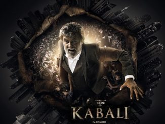 Kabali (2016) Hindi 720p HEVC WEB-HDRip x265 AAC DD 2.0 – 650 MB