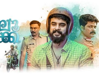 Luca (2019) UNCUT 720p HEVC WEB-HDRip x265 [Dual Audio] [Hindi ORG – Malayalam] – 750 MB