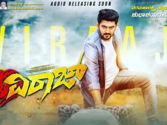 Viraaj (2018) Hindi 720p HEVC WEB-HDRip x265 AAC DD 2.0 – 550 MB
