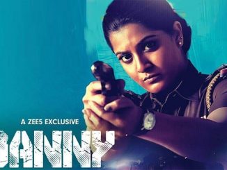 Danny (2020) Hindi 720p HEVC HDRip x265 AAC DD 2.0 – 600 MB