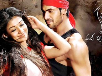 Krishnam Vande Jagadgurum (2012) UNCUT 720p | 480p BluRay Dual Audio [Hindi DD 2.0 – Telugu 2.0] x264 ESubs 1.4GB | 450MB