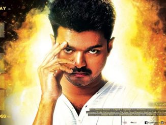Kaththi (2014) UNCUT 720p | 480p WEB-HDRip Dual Audio [Hindi DD 2.0 – Tamil 2.0] x264 1.5GB | 500MB