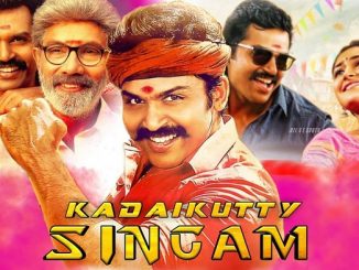 Kadaikutty Singam (2018) UNCUT 1080p | 720p | 480p WEB-HDRip Dual Audio [Hindi DD 2.0 – Tamil 2.0] x264 ESubs 2.4GB | 1.5GB | 500MB