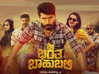 Sri Bharatha Baahubali (2019) Hindi 720p HEVC HDRip x265 AAC DD 2.0 – 600 MB