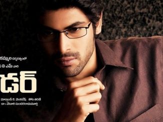 Leader (2010) UNCUT 720p | 480p BluRay Dual Audio [Hindi DD 2.0 – Telugu 2.0] x264 ESubs 1.7GB | 600MB