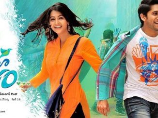 Oka Laila Kosam (2014) UNCUT 720p | 480p BluRay Dual Audio [Hindi DD 2.0 – Telugu 2.0] x264 ESubs 1.4GB | 500MB