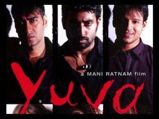 Yuva (2004) 720p | 480p WEB-HDRip [Hindi DD 2.0] x264 1.5GB | 500MB