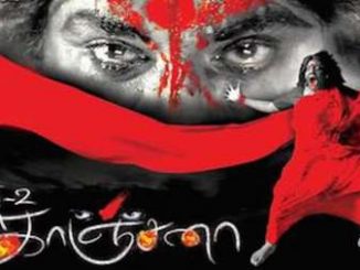 Kanchana (2011) UNCUT 720p | 480p WEB-HDRip Dual Audio [Hindi DD 2.0 – Tamil 2.0] x264 1.6GB | 550MB