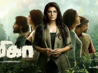 Boomika (2021) Hindi 720p HEVC WEB-HDRip x265 AAC DD 2.0 Esubs – 600 MB