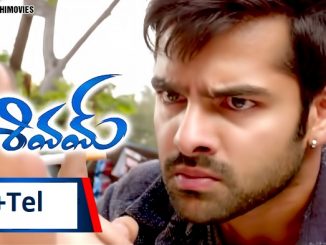 Shivam (2015) UNCUT 720p HEVC WEB-HDRip [Dual Audio] [Hindi DD 2.0 – Telugu 2.0] x265 – 800 MB