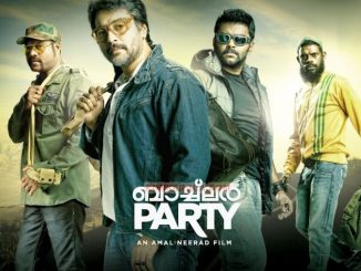 Bachelor Party (2012) UNCUT 720p HEVC WEB-HDRip x265 [Dual Audio] [Hindi ORG – Malayalam] – 600 MB