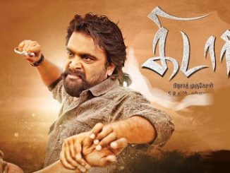 Kidaari (2016) Hindi 720p HEVC HDRip x265 AAC DD 2.0 – 600 MB