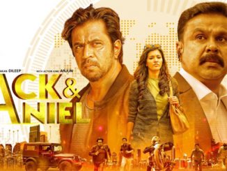 Jack and Daniel (2019) UNCUT 720p HEVC WEB-HDRip x265 Esubs [Dual Audio] [Hindi ORG – Malayalam] – 800 MB