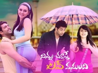 Engeyum Kadhal (2011) UNCUT 720p HEVC BluRay x265 Esubs [Dual Audio] [Hindi ORG – Tamil] – 650 MB