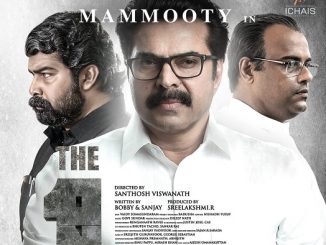One (2021) UNCUT 720p HEVC WEB-HDRip x265 Esubs [Dual Audio] [Hindi ORG – Malayalam] – 750 MB