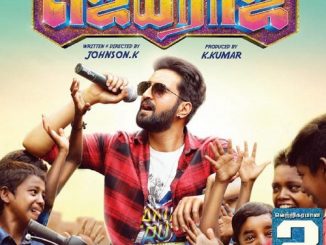 Parris Jeyaraj (2021) UNCUT 720p HEVC WEB-HDRip x265 Esubs [Dual Audio] [Hindi ORG – Tamil] – 700 MB