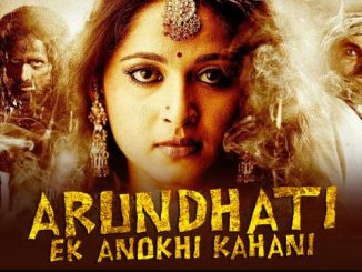 Arundhati (2009) UNCUT 1080p | 720p | 480p BluRay Dual Audio [Hindi DD 2.0 – Telugu 2.0] x264 ESubs 3.1GB | 1.3GB | 450MB