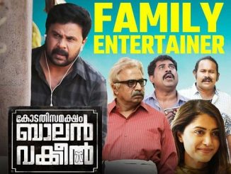 Kodathi Samaksham Balan Vakeel (2019) UNCUT 720p HEVC WEB-HDRip x265 [Dual Audio] [Hindi ORG – Malayalam] – 750 MB