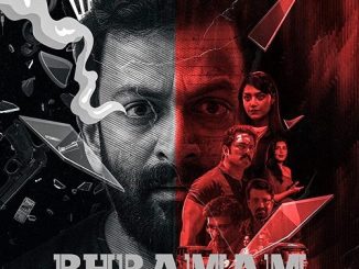 Bhramam (2021) Hindi ORG 720p HEVC WEB-HDRip x265 AAC DD 2.0 Esubs – 850 MB