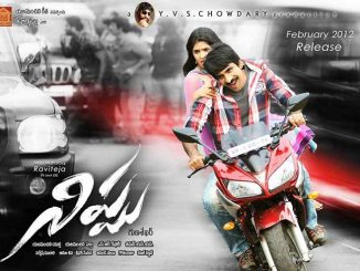 Nippu (2012) Hindi ORG 1080p | 720p | 480p WEB-HDRip x264 AAC DD 2.0 – 2.3 GB | 1.2 GB | 400 MB