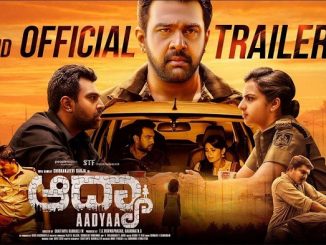 Aadya (2020) Hindi ORG 1080p | 720p | 480p WEB-HDRip x264 AAC DD 2.0 – 2 GB | 1 GB | 350 MB