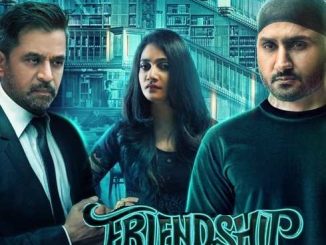 Friendship (2021) Hindi ORG 720p HEVC WEB-HDRip x265 AAC DD 2.0 Esubs – 600 MB