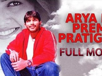 Arya (2004) Hindi ORG 1080p | 720p | 480p WEB-HDRip x264 AAC DD 2.0 – 2.2 GB | 1.2 GB | 400 MB