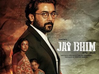 Jai Bhim (2021) Hindi ORG 1080p | 720p 10-Bit HEVC WEB-HDRip x265 AAC DD 5.1 Esubs – 2.2 GB | 1.1 GB