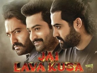 Jai Lava Kusa (2017) Hindi ORG 1080p | 720p | 480p WEB-HDRip x264 AAC DD 2.0 – 2.8 GB | 1.4 GB | 500 MB