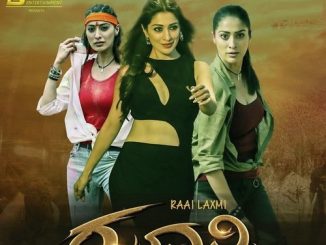 Jhansi I.P.S (2019) Hindi ORG 720p HEVC HDTVRip x265 AAC DD 2.0 – 700 MB
