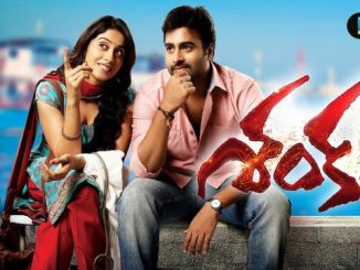 Shankara (2016) Hindi ORG 1080p | 720p | 480p WEB-HDRip x264 AAC DD 2.0 – 2.2 GB | 1.1 GB | 350 MB