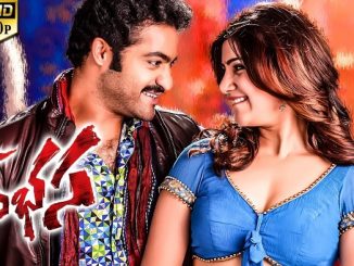 Rabhasa (2014) Hindi ORG 1080p | 720p | 480p WEB-HDRip x264 AAC DD 2.0 – 2.2 GB | 1.3 GB | 400 MB