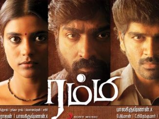 Rummy (2014) UNCUT 720p HEVC WEB-HDRip x265 Esubs [Dual Audio] [Hindi ORG – Tamil] – 700 MB