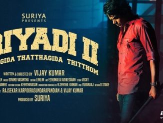 Uriyadi 2 (2019) Hindi ORG 1080p | 720p | 480p WEB-HDRip x264 AAC DD 2.0 – 2.1 GB | 1 GB | 350 MB