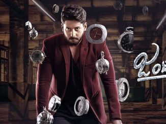 Gentleman (2020) UNCUT 720p HEVC WEB-HDRip x265 Esubs [Dual Audio] [Hindi ORG – Kannada] – 700 MB