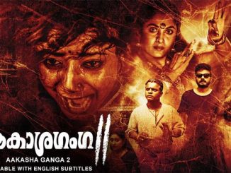 Aakashaganga II (2019) UNCUT 1080p | 720p | 480p WEB-HDRip x264 Esubs [Dual Audio] [Hindi ORG DD 2.0 – Malayalam] – 2.8 GB | 1.4 GB | 450 MB