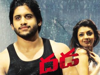 Dhada (2011) Hindi ORG 1080p | 720p | 480p WEB-HDRip x264 AAC DD 2.0 – 2.1 GB | 1 GB | 350 MB