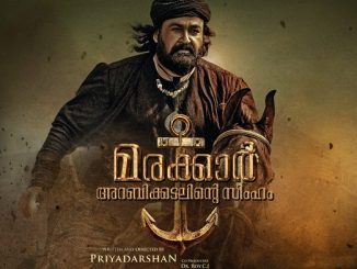 Marakkar: Lion of the Arabian (2021) Hindi 720p HEVC WEB-HDRip x265 AAC DD 2.0 Esubs – 900 MB