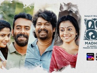 Madhuram (2021) 1080p | 720p | 480p WEB-HDRip x264 [Dual Audio] [Hindi ORG DD 2.0 – Telugu] – 2.4 GB | 1.2 GB | 400 MB