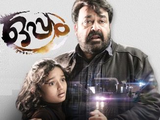 Oppam (2016) UNCUT 720p HEVC WEB-HDRip x265 [Dual Audio] [Hindi ORG – Malayalam] – 750 MB