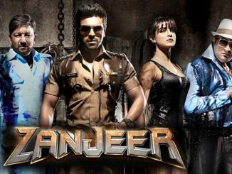 Zanjeer (2013) Hindi ORG 1080p | 720p | 480p WEB-HDRip x264 AAC DD 2.0 – 2.4 GB | 1.2 GB | 400 MB