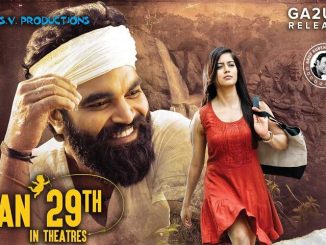 30 Rojullo Preminchadam Ela (2021) UNCUT 720p HEVC WEB-HDRip x265 Esubs [Dual Audio] [Hindi ORG – Telugu] – 700 MB