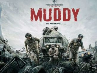 Muddy (2021) 1080p | 720p | 480p WEB-HDRip Dual Audio [Hindi (Clean) – Telugu] x264 2.5GB | 1.3GB | 450MB