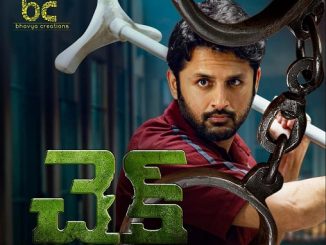 Check (2021) UNCUT 720p HEVC WEB-HDRip x265 Esubs [Dual Audio] [Hindi ORG – Telugu] – 700 MB