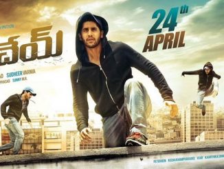 Dohchay (2015) UNCUT 1080p | 720p | 480p WEB-HDRip x264 Esubs [Dual Audio] [Hindi ORG DD 2.0 – Telugu] – 2.7 GB | 1.3 GB | 450 MB