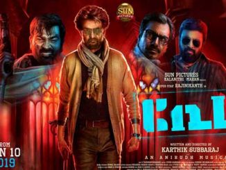 Petta (2019) UNCUT 1080p | 720p | 480p WEB-HDRip x264 ESubs [Dual Audio] [Hindi ORG DD 2.0 – Tamil] – 3.3 GB | 1.7 GB | 600 MB